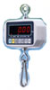 防塵防水吊りはかり/M1411TW-100kg