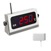 無線温度表示器/MC15K-M461R-TS