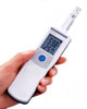 高精度携帯温湿度計/MD17N-EHBNT