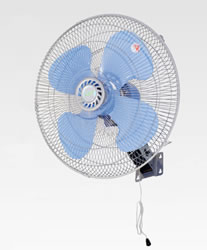 壁掛式工場扇/M1076S-WN450EN