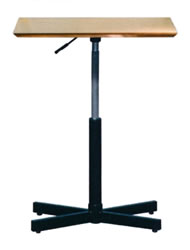 昇降式作業台/M1079RX-645TS