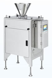 落下型金属検出機（非防水）M1178D3-100CD-DF1710S