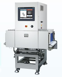 X線異物検査機/M1178X-53106WS