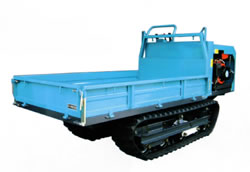 大型クローラー車/M1218AX-82EXW