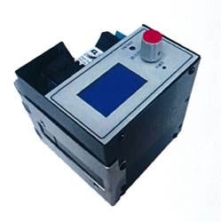 インクジェットプリンター(賞味期限対応)/M1271K-70SP