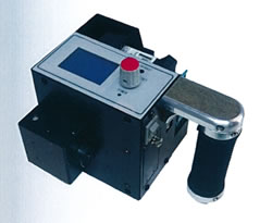 軽量携帯インクジェットプリンター/M1271T-127MB