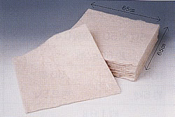 大量オイル吸着植物糸布M1366K-65K