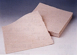 油吸着植物糸布(強度強化)M1366KP-50AK