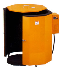 200Lドラム缶用ヒーター/M1370DV-UN-180NM