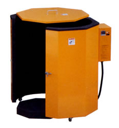 200Lドラム缶ヒーター/M1370DV-UN-HP180NM