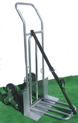 六輪階段台車/M1420TK-2717B