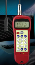 音波式非接触張力計M143-619G