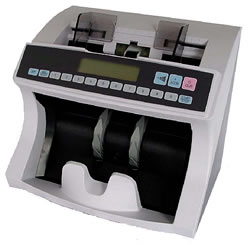紙幣用計数機M148A-353K
