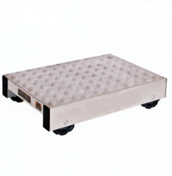 同位置旋回台車/M1544R4-2125-0201K