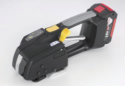 プラスチックバンドハンディー結束機/M155P-104T