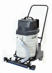 充電式吸水掃除機(スクイジータイプ)M1867F-30LP