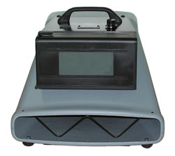 充電式ブロワー送風機M1867L-24LP