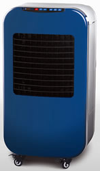 小型冷風機M2211K-36EX-50HZ