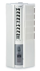 窓用小型エアコンM223W-A291ESIT