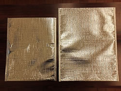 保冷平袋/M2248HB-S-600