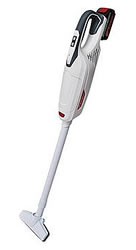 充電式小型携帯掃除機M2275WB-29V