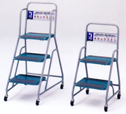 高所作業ステップ台/M2314C-182K