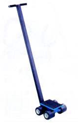 重量コロキャスター/M2358-022250K