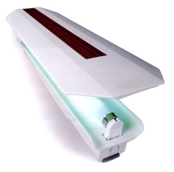 捕虫器/M2375F-WHITE