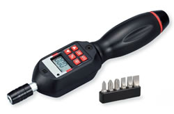 デジタルトルクドライバーセット/M2395BDT-3ST