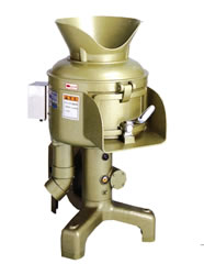 球根皮剥機/M2402P-42A