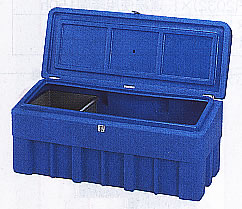 防雨トラック用コンテナM2416-6312M