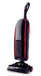 軽量静音カーペット用アップライト掃除機/M2434H-61511S