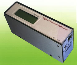 精密水準器(インターネットLAN接続)M2446FL-15004A