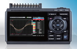 絶縁多チャンネルデータロガー/M245L-240G