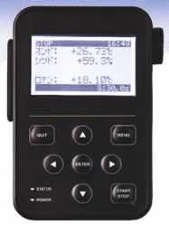 データロガ―(無線LAN付本体)M245R-211T-WL