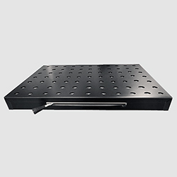 手動昇降式ボールリフトテーブル/M257HFT-4570F