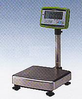 エコノミー台はかり(検定なし)M307L-BFN30SHK