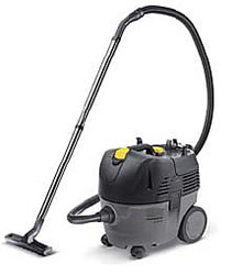 乾湿両用クリーナーM372T-251APK