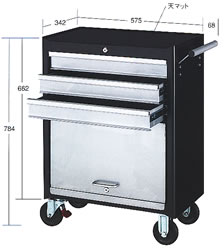 デザインワゴンM39S-64LS