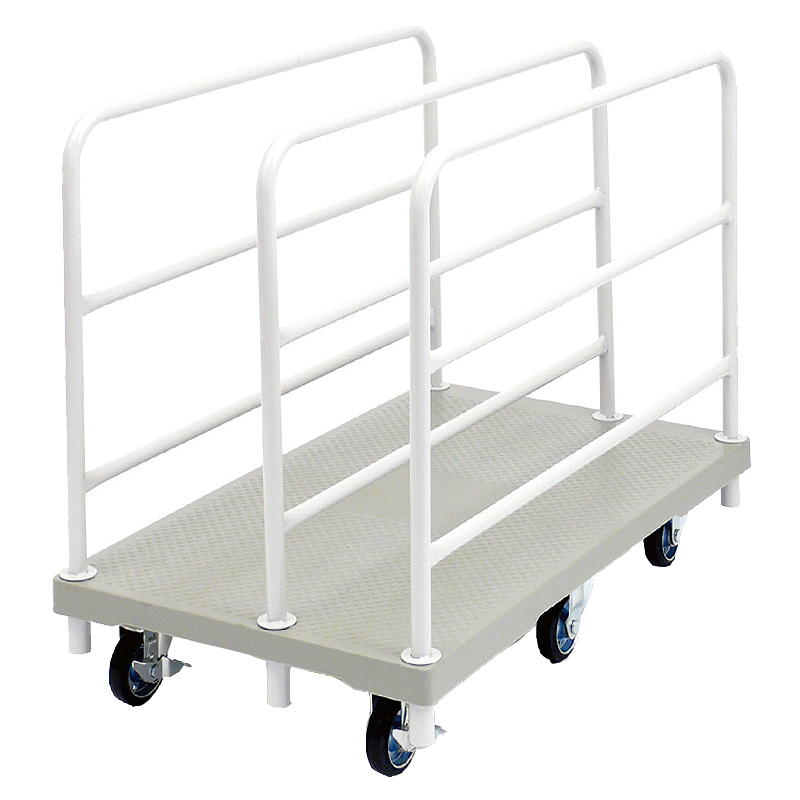 長尺物運搬台車/M429L-7112S