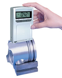 小型デジタル表面粗さ計/M434TM-4221P