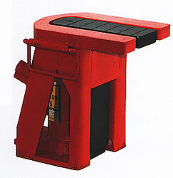 家屋建物傾き補正土台揚上ジャッキM441KT-60J