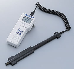 デジタル温湿度計M585THY-432A