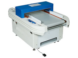 ベルトコンベア検針機M606870C-120H