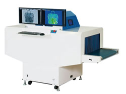 X線異物検査機(二方向二画面仕様)/M606NX-560DSH