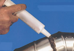 高温耐熱補修材/M754RB-907GFU