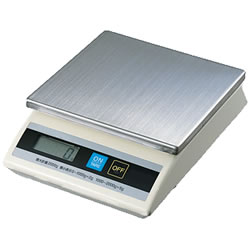 卓上デジタルスケール/M85K-311T-1Kg