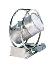 ステンレスドラム缶シェーカー/MB17DHS-10SUS