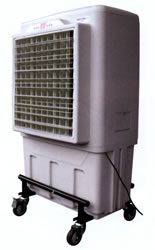 気化式冷風扇/MB2AC-611M3K-50HZ