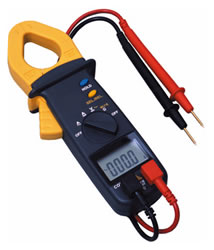 AC/DCクランプメーター/MB8C-14C